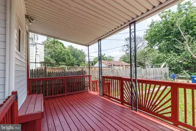 3611 W Garrison Avenue, Baltimore, MD 21215 - Photo 39