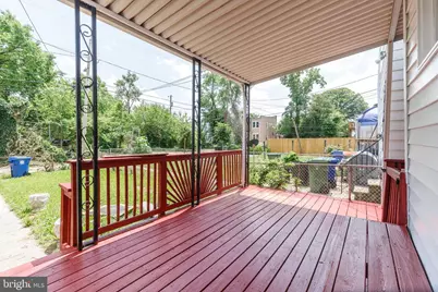 3611 W Garrison Avenue, Baltimore, MD 21215 - Photo 37