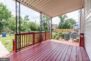 3611 W Garrison Ave, Baltimore, MD 21215 - Photo 37