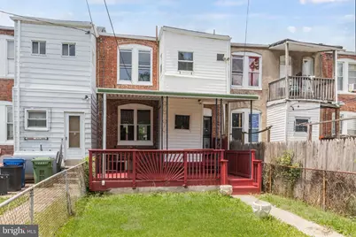 3611 W Garrison Avenue, Baltimore, MD 21215 - Photo 33