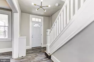 3611 W Garrison Ave, Baltimore, MD 21215 - Photo 5