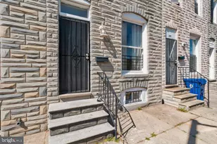 510 S Smallwood St, Baltimore, MD 21223 - Photo 1