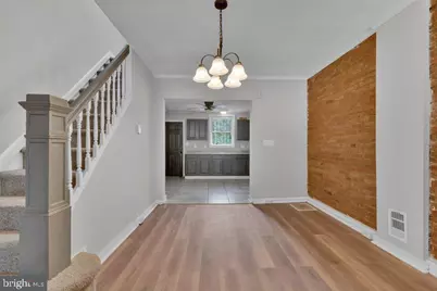 510 S Smallwood Street, Baltimore, MD 21223 - Photo 5