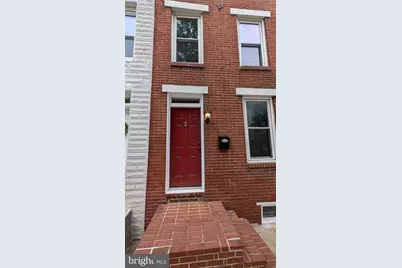 1206 Riverside Avenue, Baltimore, MD 21230 - Photo 1