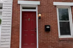 1206 Riverside Ave, Baltimore, MD 21230 - Photo 1