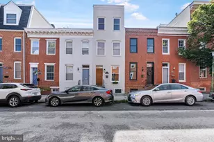 1509 William St, Baltimore, MD 21230 - Photo 1