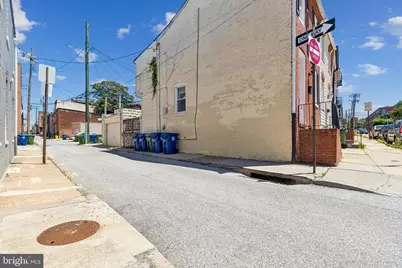40 E Barney Street, Baltimore, MD 21230 - Photo 3