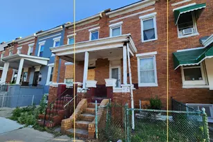 2524 E Chase St, Baltimore, MD 21213 - Photo 1
