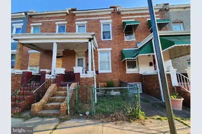 2524 E Chase Street, Baltimore, MD 21213 - Photo 3