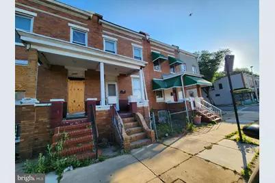 2524 E Chase Street, Baltimore, MD 21213 - Photo 5