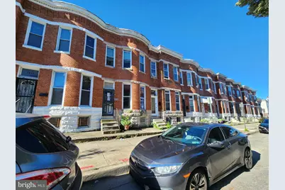1915 W Saratoga Street, Baltimore, MD 21223 - Photo 3