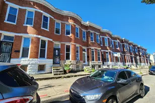 1915 W Saratoga St, Baltimore, MD 21223 - Photo 3