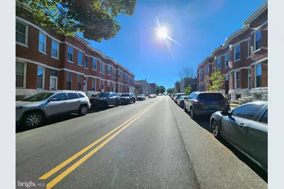 1915 W Saratoga Street, Baltimore, MD 21223 - Photo 13