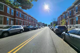 1915 W Saratoga St, Baltimore, MD 21223 - Photo 13