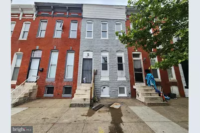 2138 Wilkens Avenue, Baltimore, MD 21223 - Photo 3