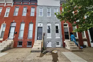 2138 Wilkens Ave, Baltimore, MD 21223 - Photo 3