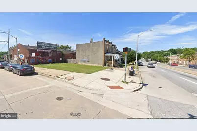 2701 Wilkens Avenue, Baltimore, MD 21223 - Photo 1