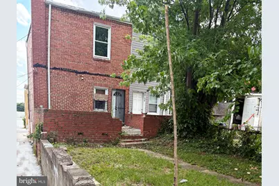 1504 N Washington Street, Baltimore, MD 21213 - Photo 3