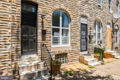 2416 McElderry Street, Baltimore, MD 21205 - Photo 1