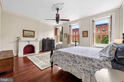 1522 Bolton Street, Baltimore, MD 21217 - Photo 23