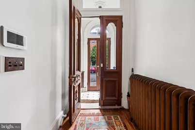 1522 Bolton Street, Baltimore, MD 21217 - Photo 5