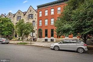 1522 Bolton St, Baltimore, MD 21217 - Photo 3