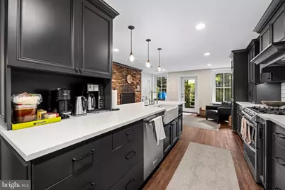 1522 Bolton Street, Baltimore, MD 21217 - Photo 45