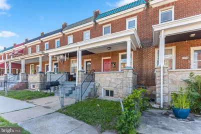 1514 N Luzerne Avenue, Baltimore, MD 21213 - Photo 3