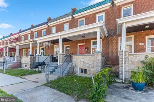 1514 N Luzerne Ave, Baltimore, MD 21213 - Photo 3