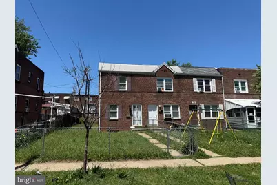 3728 Saint Margaret Street, Baltimore, MD 21225 - Photo 1