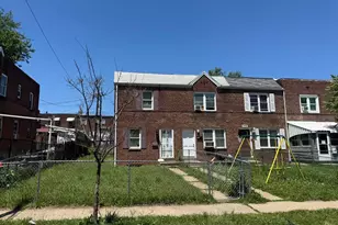 3728 St Margaret St, Baltimore, MD 21225 - Photo 1