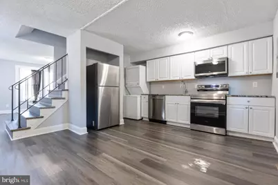 4711 Navarro Avenue, Baltimore, MD 21215 - Photo 9