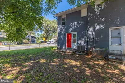 4711 Navarro Avenue, Baltimore, MD 21215 - Photo 5