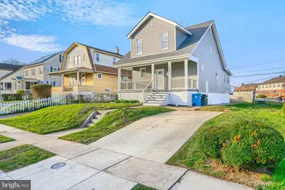 3802 Fernhill Avenue, Baltimore, MD 21215 - Photo 3