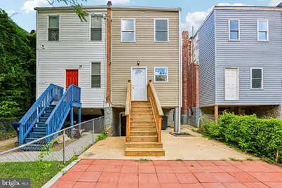3007 Presstman Street, Baltimore, MD 21216 - Photo 27