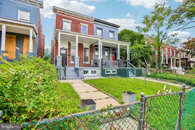3007 Presstman Street, Baltimore, MD 21216 - Photo 3