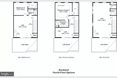Homesite 187 Ferry Bar Drive, Baltimore, MD 21230 - Photo 13