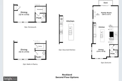 Homesite 187 Ferry Bar Drive, Baltimore, MD 21230 - Photo 17