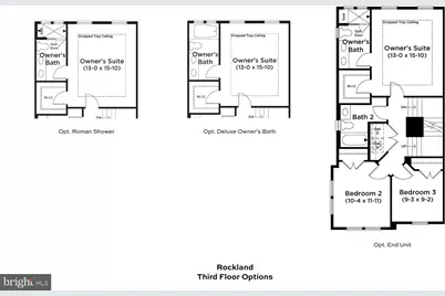 Homesite 187 Ferry Bar Drive, Baltimore, MD 21230 - Photo 19