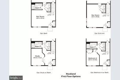 Homesite 187 Ferry Bar Drive, Baltimore, MD 21230 - Photo 15