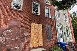 1722 W Baltimore St, Baltimore, MD 21223 - Photo 3