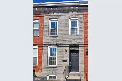 1238 Wall Street, Baltimore, MD 21230 - Photo 33