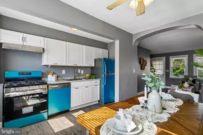314 Hornel Street, Baltimore, MD 21224 - Photo 11