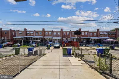 314 Hornel Street, Baltimore, MD 21224 - Photo 31