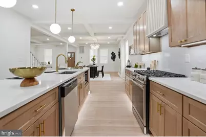 3806 Dorchester Road, Baltimore, MD 21215 - Photo 13
