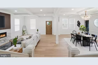 3806 Dorchester Road, Baltimore, MD 21215 - Photo 5