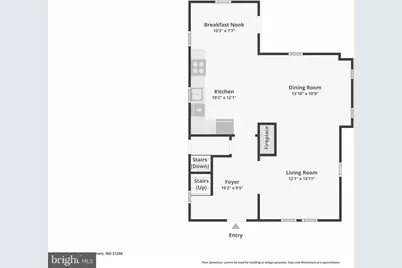 6204 Everall Avenue, Baltimore, MD 21206 - Photo 31