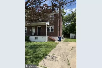 5413 Pembroke Avenue, Baltimore, MD 21206 - Photo 1