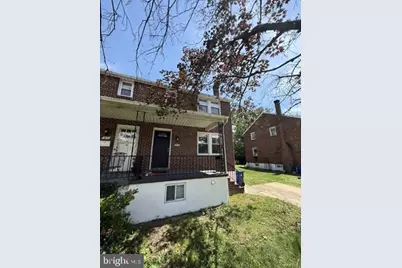 5413 Pembroke Avenue, Baltimore, MD 21206 - Photo 29
