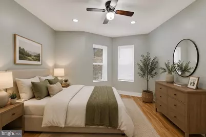 2512 Hollins Street, Baltimore, MD 21223 - Photo 9